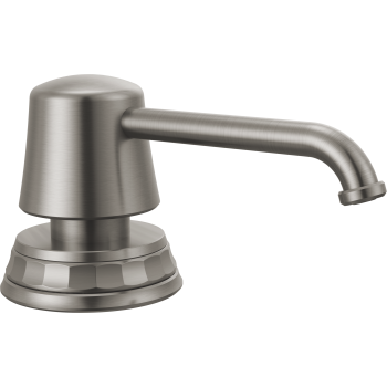 Brizo soap dispensers image-4