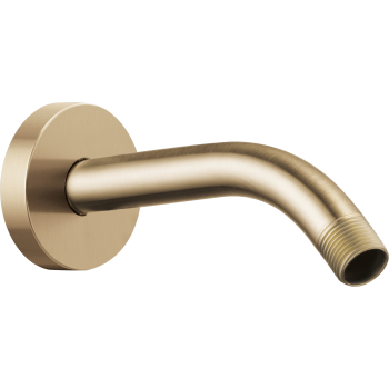 Brizo RP74751GL Shower Arm And Flange | QualityBath.com