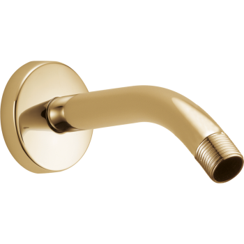 Brizo RP74751GL Shower Arm And Flange | QualityBath.com