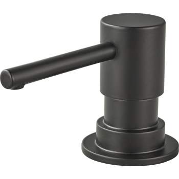 Brizo soap dispensers image-6