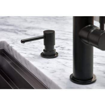 Brizo RP79275GL Solna Soap Dispenser | QualityBath.com