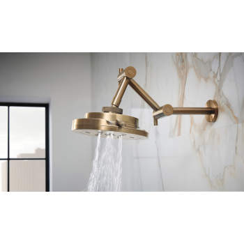 Brizo 87435 Litze Showerhead | QualityBath.com
