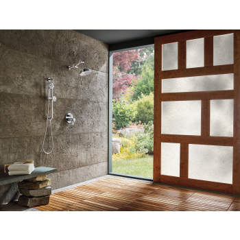 Brizo 87435 Litze Showerhead | QualityBath.com
