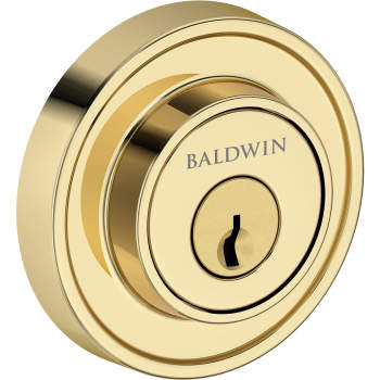 Baldwin Hardware door locks and bolts image-8
