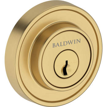 Baldwin Hardware door locks and bolts image-10