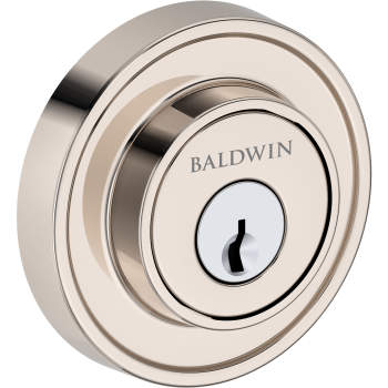 Baldwin Hardware door locks and bolts image-12