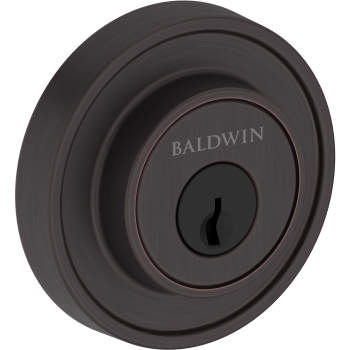 Baldwin Hardware door locks and bolts image-14