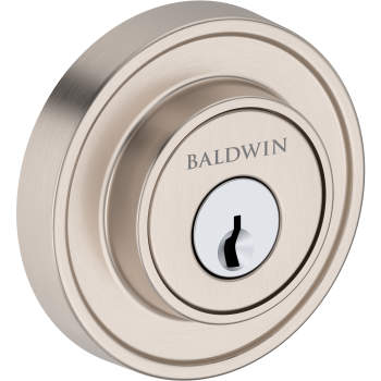 Baldwin Hardware door locks and bolts image-16