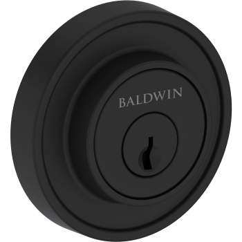 Baldwin Hardware door locks and bolts image-18