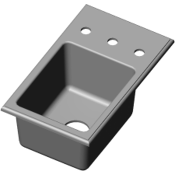 Rocky Mountain Hardware SK512 image-1