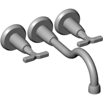 Rocky Mountain Hardware P505-E418 image-1