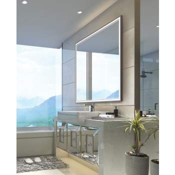 Electric Mirror RAD4-4836 image-1