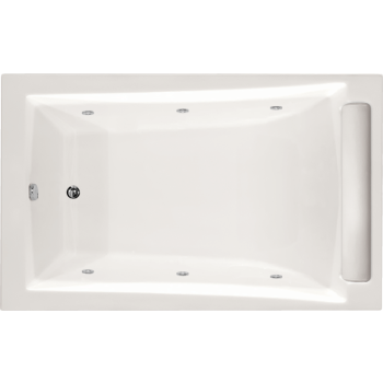 Hydro Systems REG7134GWP image-1