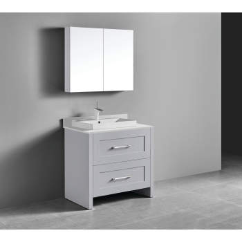 Madeli bathroom vanities image-14