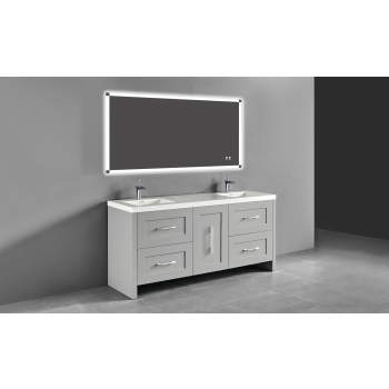 Madeli bathroom vanities image-38