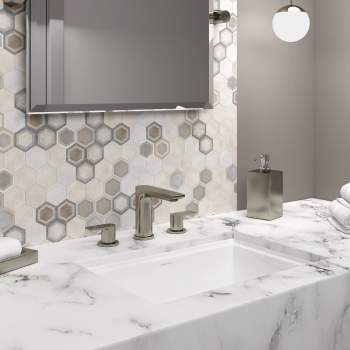 Riobel bathroom faucets image-2