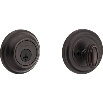 Baldwin Hardware door locks and bolts image-32