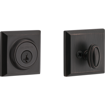 Baldwin Hardware door locks and bolts image-4