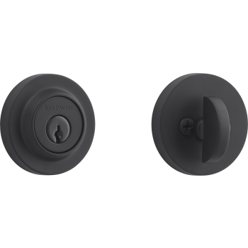 Baldwin Hardware door locks and bolts image-2