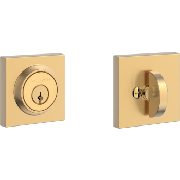 Baldwin Hardware SC.CSD image-1