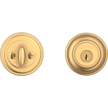 Baldwin Hardware SC.TRD image-27