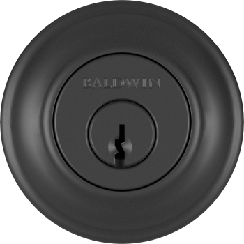 Baldwin Hardware door locks and bolts image-6