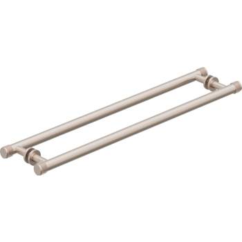 California Faucets SD-TBD-30K-24 image-1