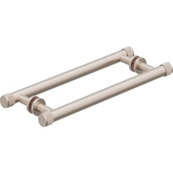 California Faucets SD-TBD-85-12 image-1
