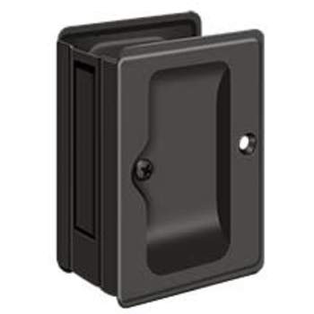 Deltana pocket door hardware image-8