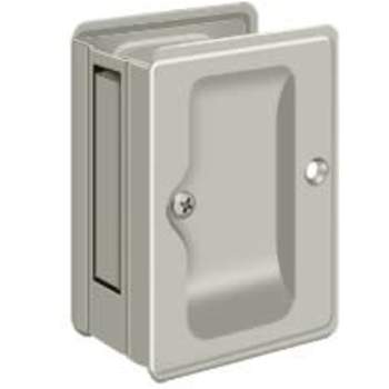 Deltana pocket door hardware image-6
