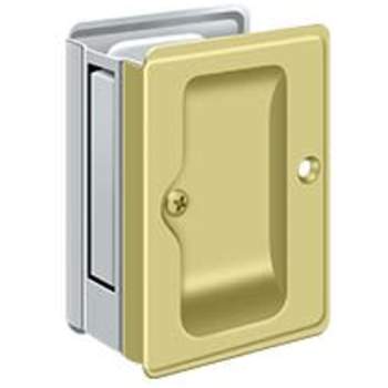 Deltana pocket door hardware image-10