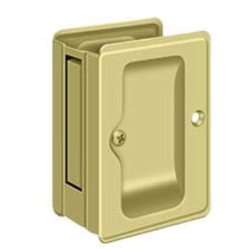 Deltana pocket door hardware image-12
