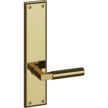 Ashley Norton door levers image-8
