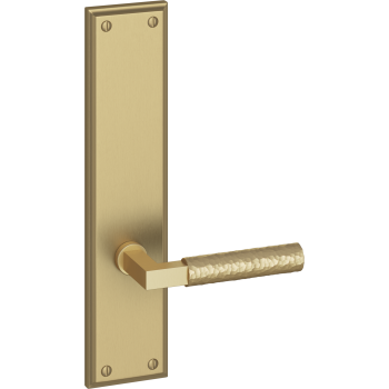 Ashley Norton door levers image-6