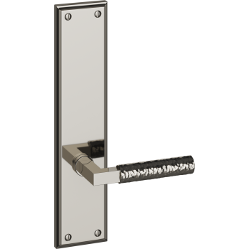 Ashley Norton door levers image-4