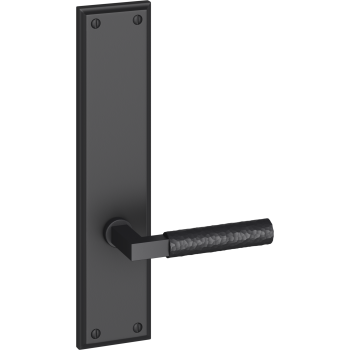 Ashley Norton door levers image-2
