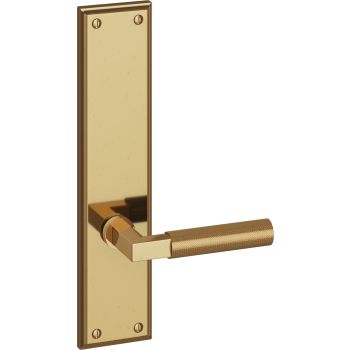 Ashley Norton door levers image-6