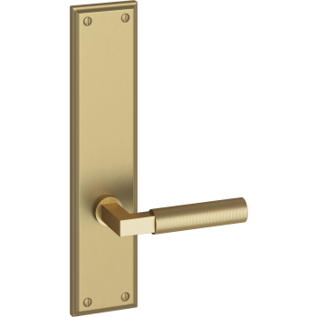 Ashley Norton door levers image-6