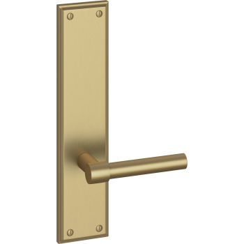 Ashley Norton door levers image-6