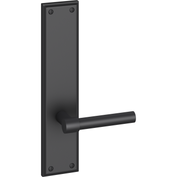 Ashley Norton door levers image-2