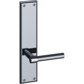 Ashley Norton door levers image-4