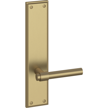 Ashley Norton door levers image-6