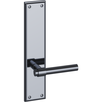Ashley Norton door levers image-4