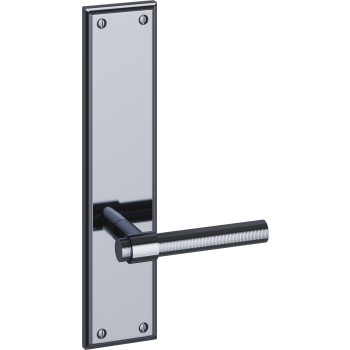 Ashley Norton door levers image-4