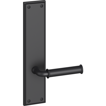 Ashley Norton door levers image-2