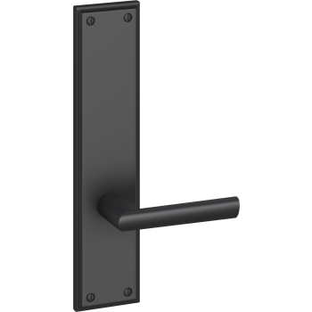 Ashley Norton door levers image-2