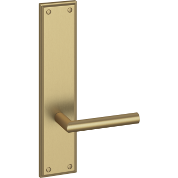Ashley Norton door levers image-6