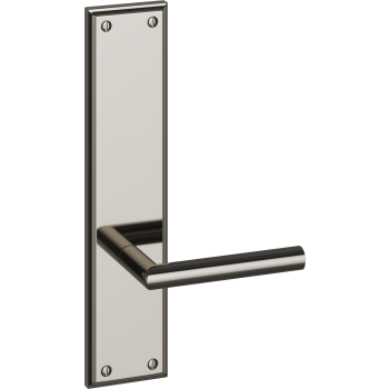 Ashley Norton door levers image-4
