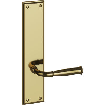 Ashley Norton door levers image-8