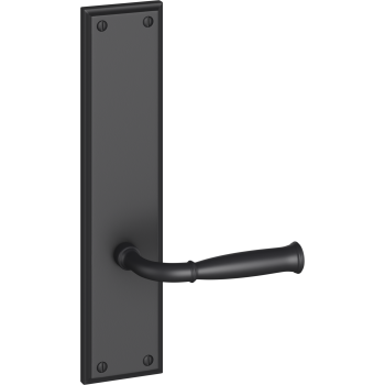 Ashley Norton door levers image-2